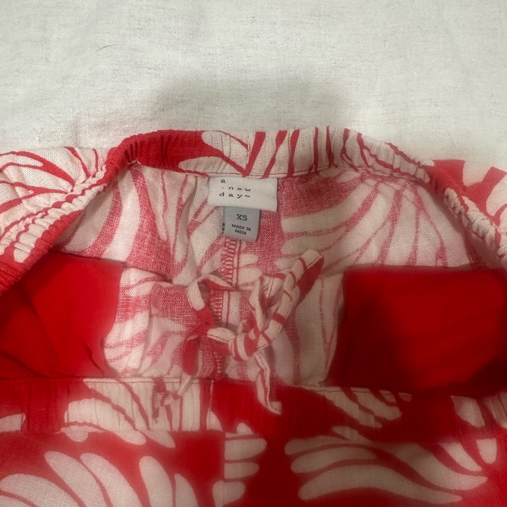 Linen set - Picture 6 of 6